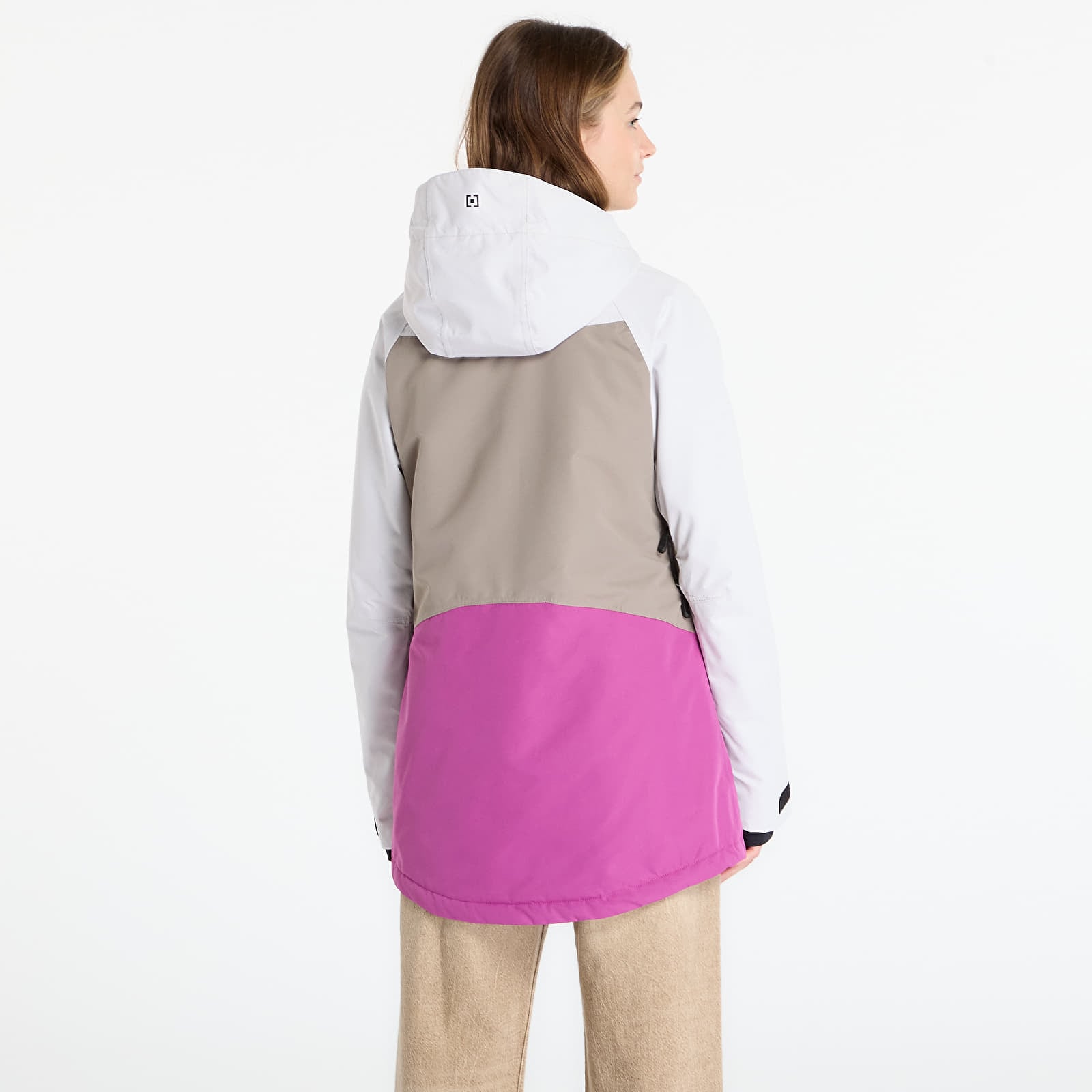 Jacken Horsefeathers Lark Jacket Antarctica