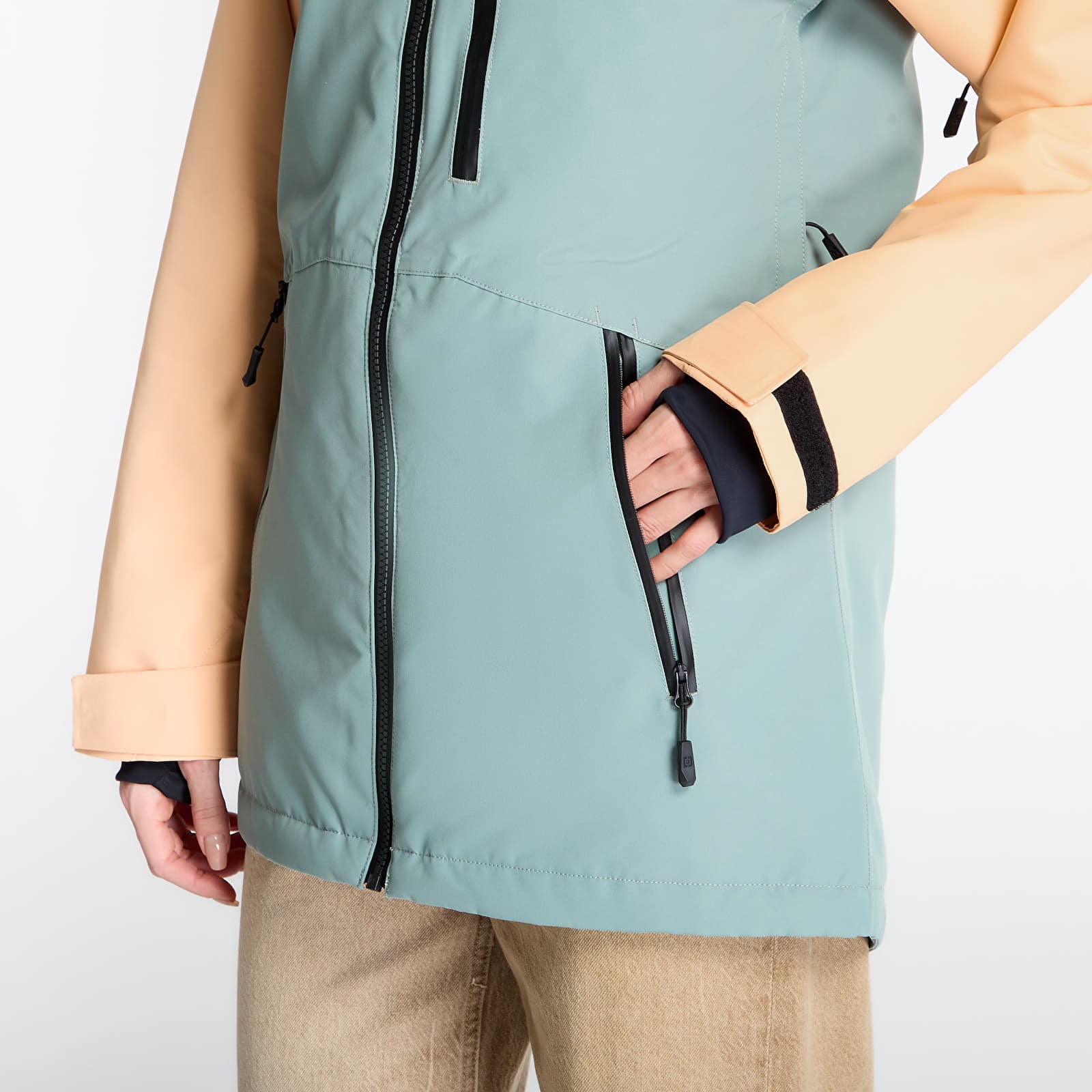 Jackets Horsefeathers Lark Jacket Peach