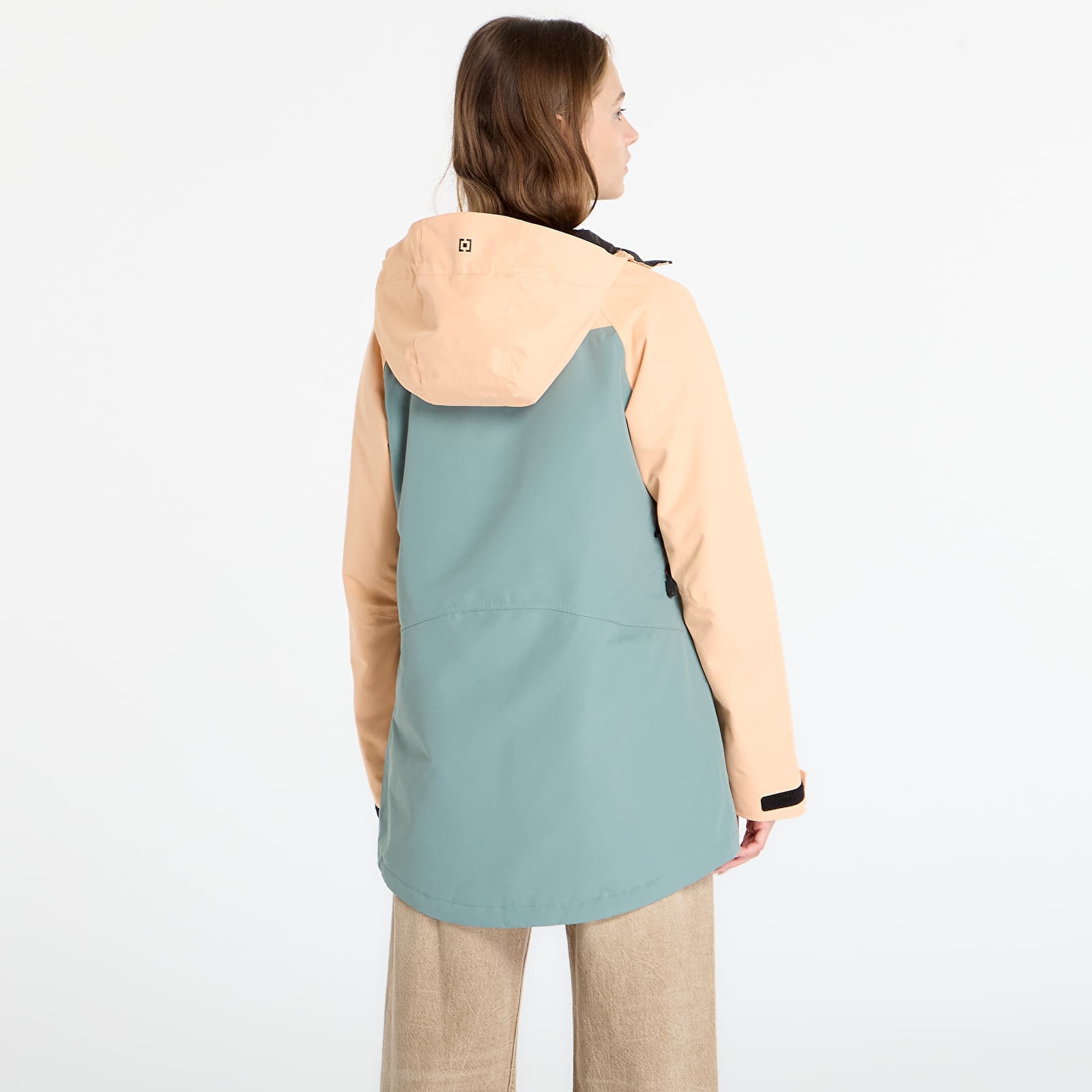 Jackets Horsefeathers Lark Jacket Peach