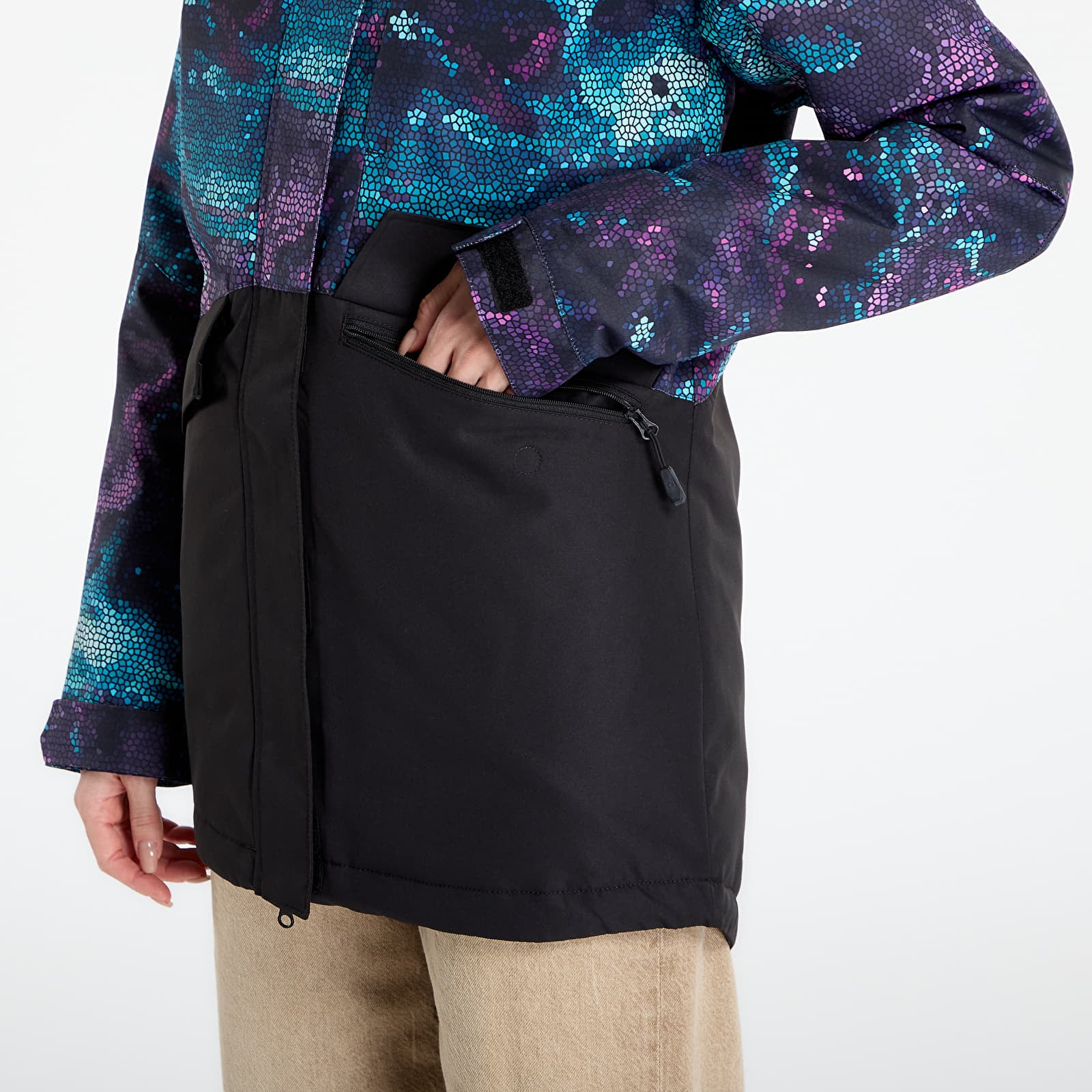 Jackets Horsefeathers Ember Jacket Mosaic