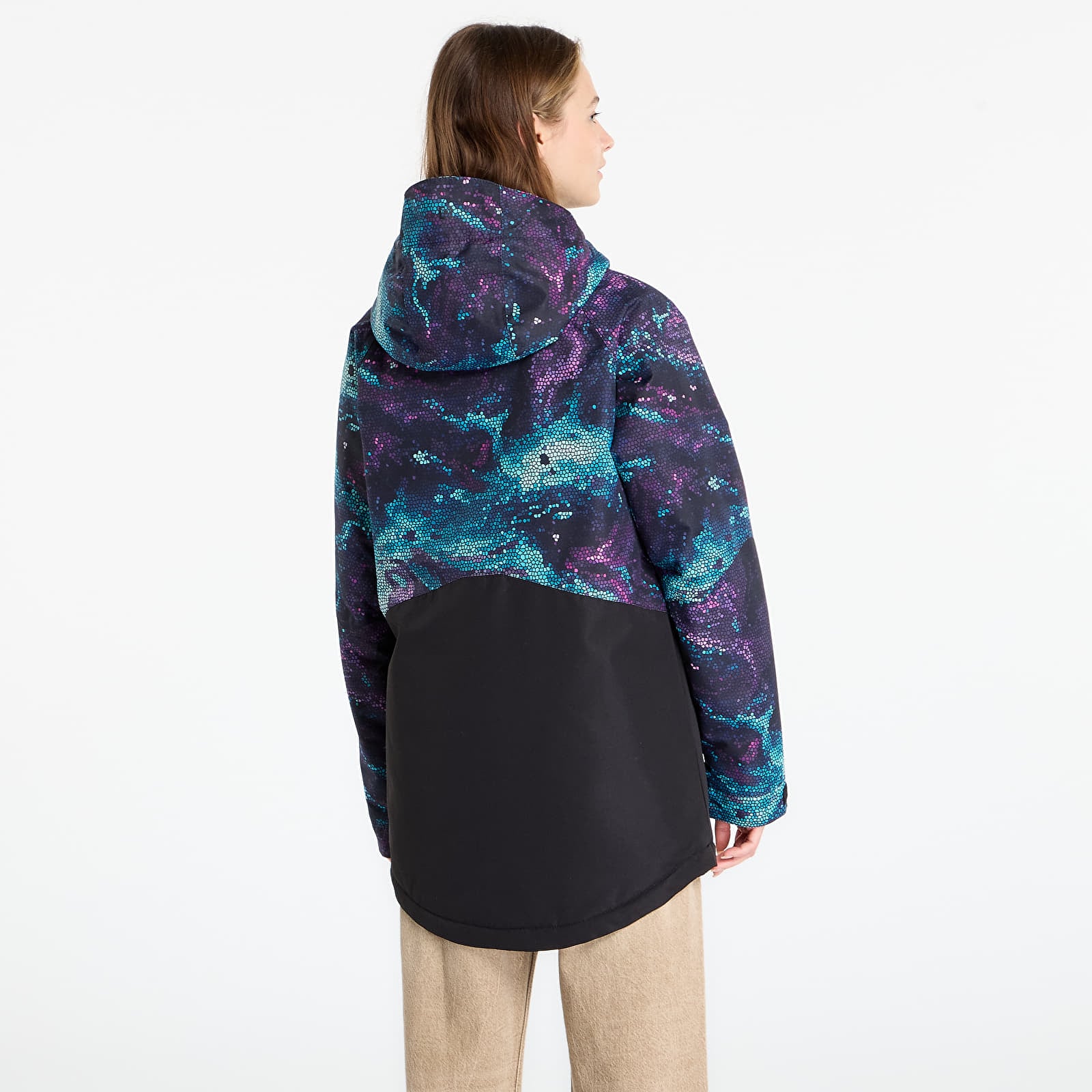 Jackets Horsefeathers Ember Jacket Mosaic