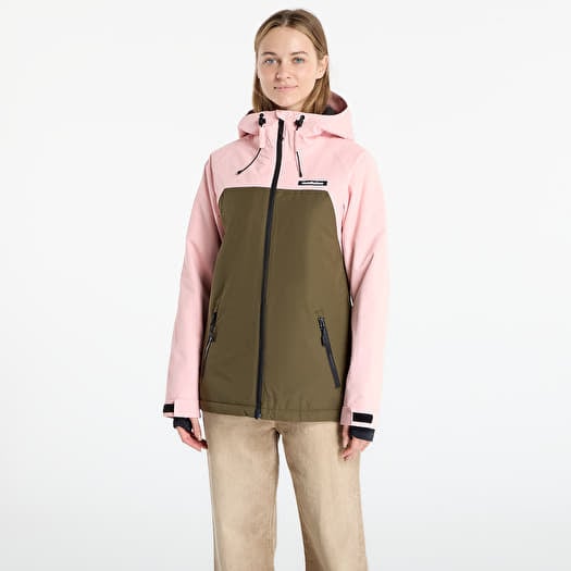 Bunda Horsefeathers Tay Jacket Lotus