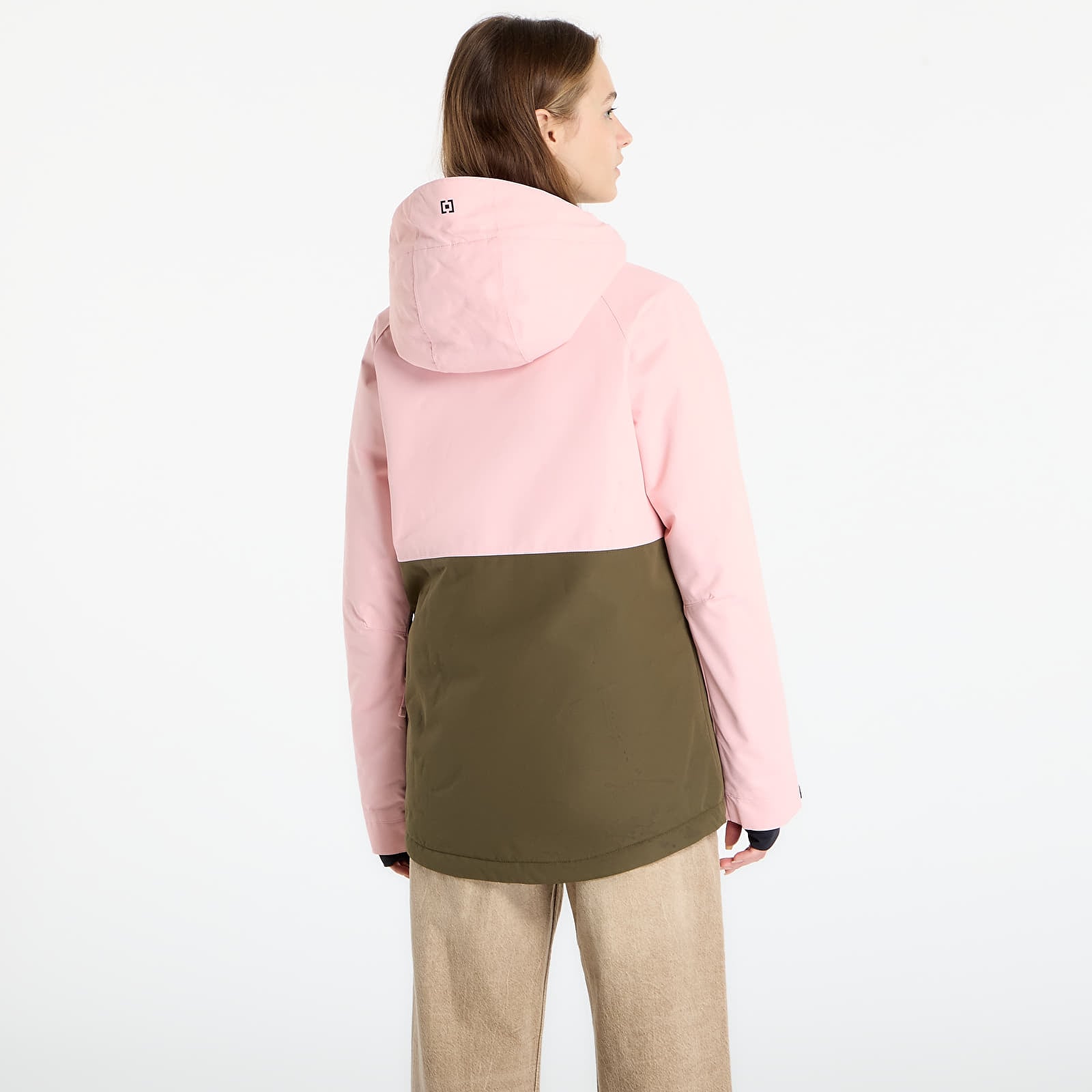 Bundy Horsefeathers Tay Jacket Lotus