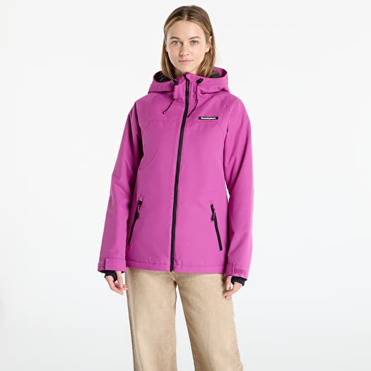 Takki Horsefeathers Tay Jacket Orchid