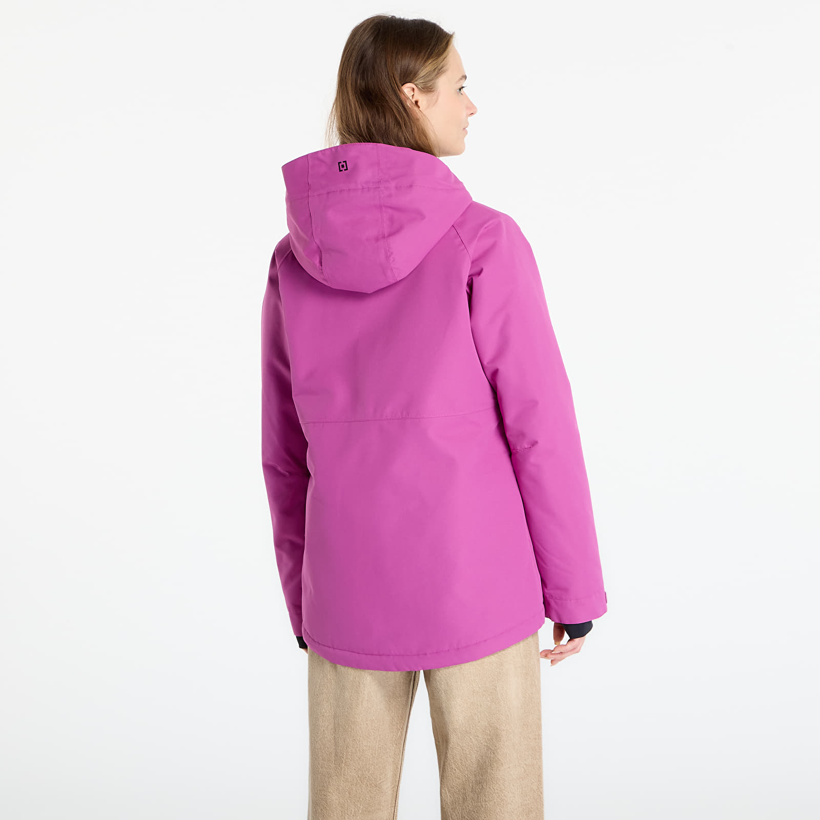 Geci Horsefeathers Tay Jacket Orchid