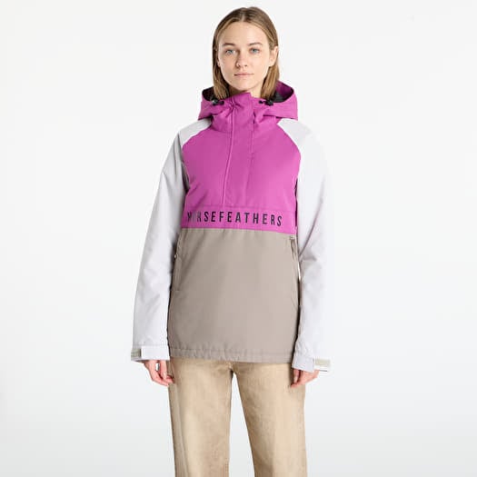 Takki Horsefeathers Tala Jacket Orchid