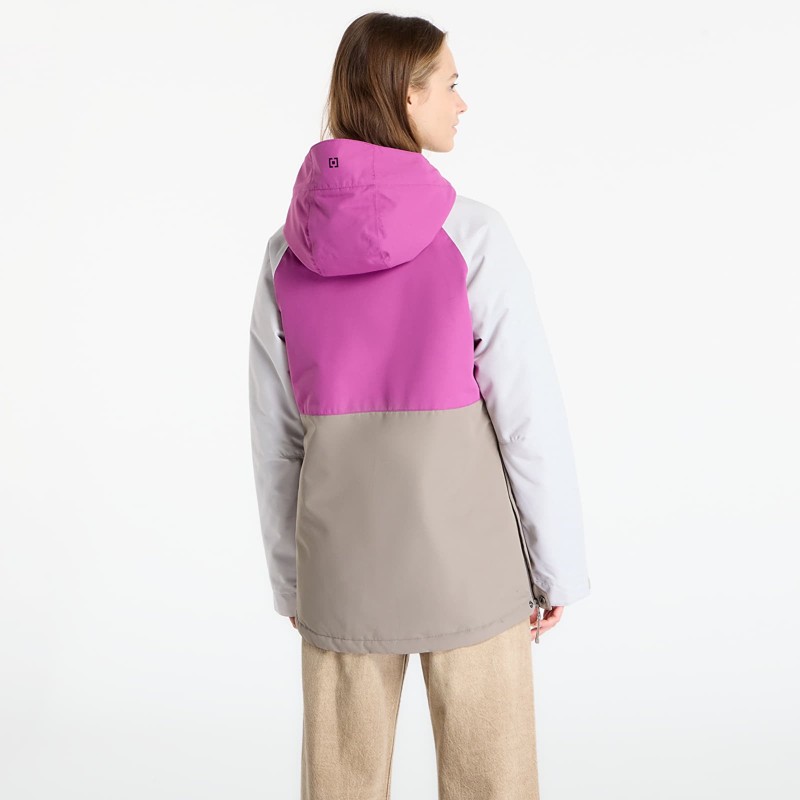 Jakne Horsefeathers Tala Jacket Orchid