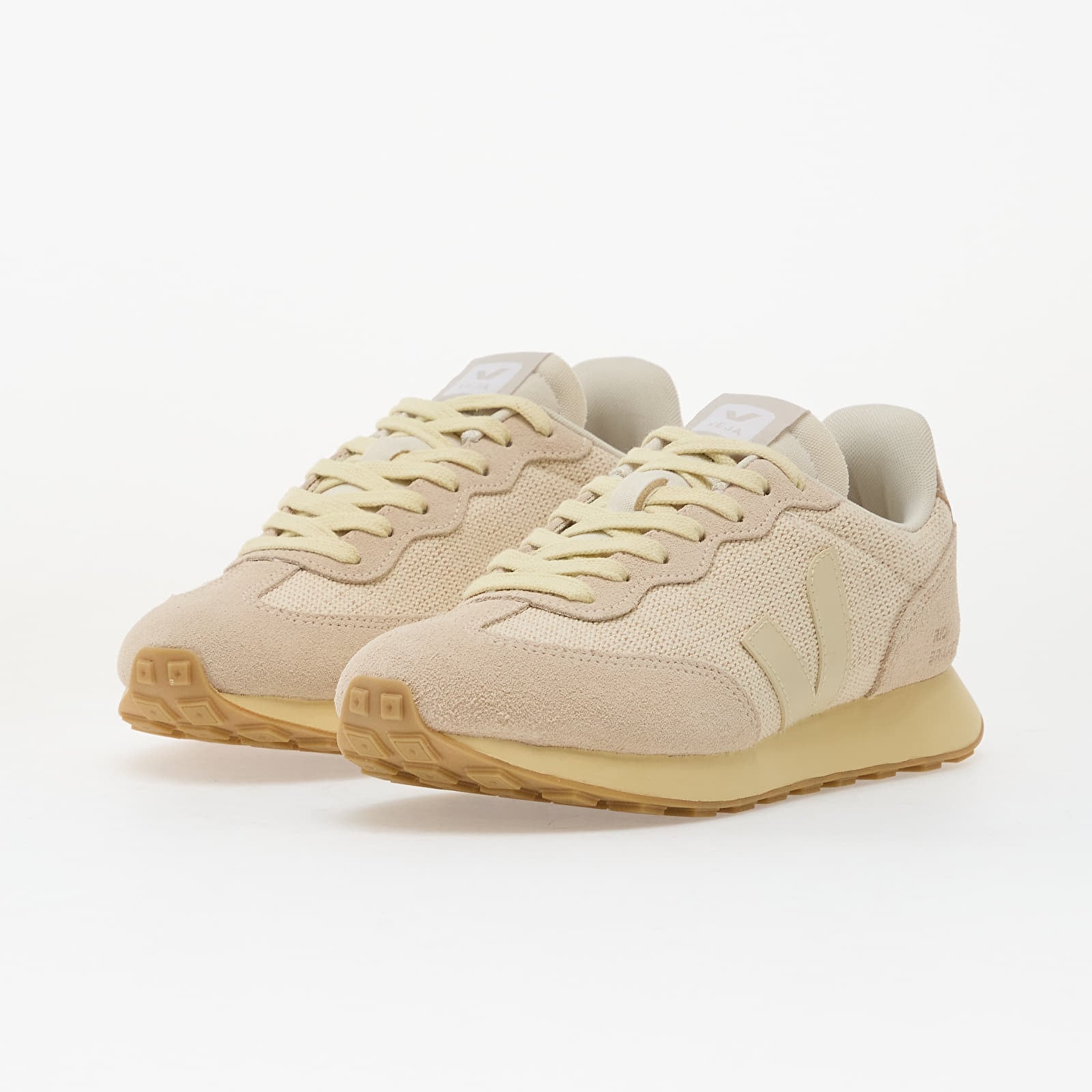 Naiste jalatsid Veja W Rio Branco II Juta/ Pierre