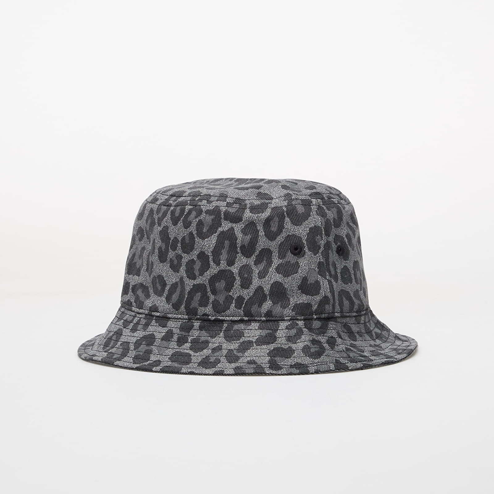 Шапка adidas Leopard Bucket Hat Carbon/ Black S