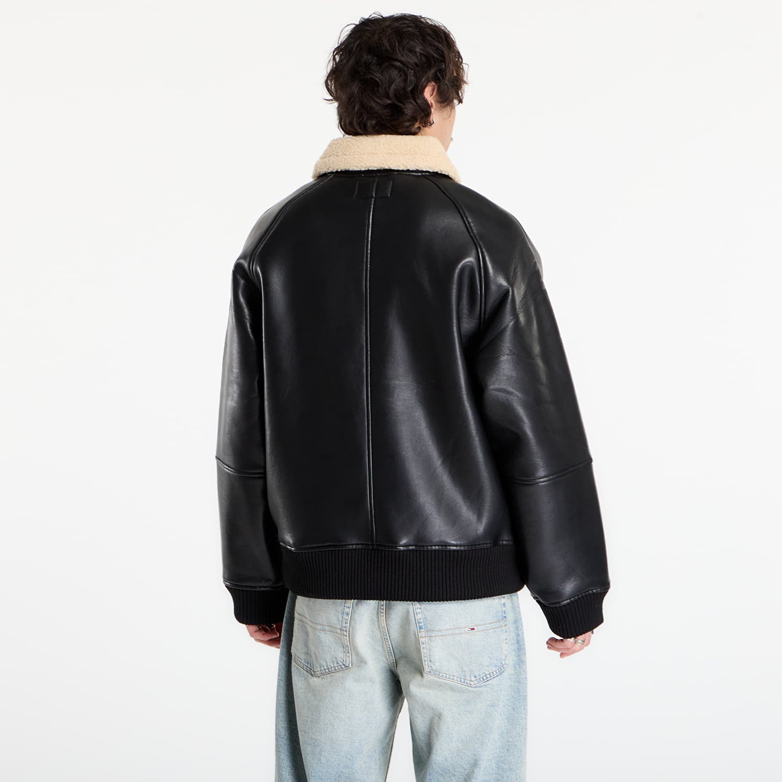 Ανδρικά σακάκια Carhartt WIP Shepton Jacket UNISEX Black/ Natural