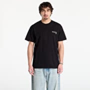 Carhartt WIP S/S Garble T-Shirt UNISEX Black