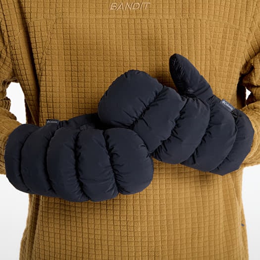 Rukavica Columbia Amaze Puff™ Mitten Black