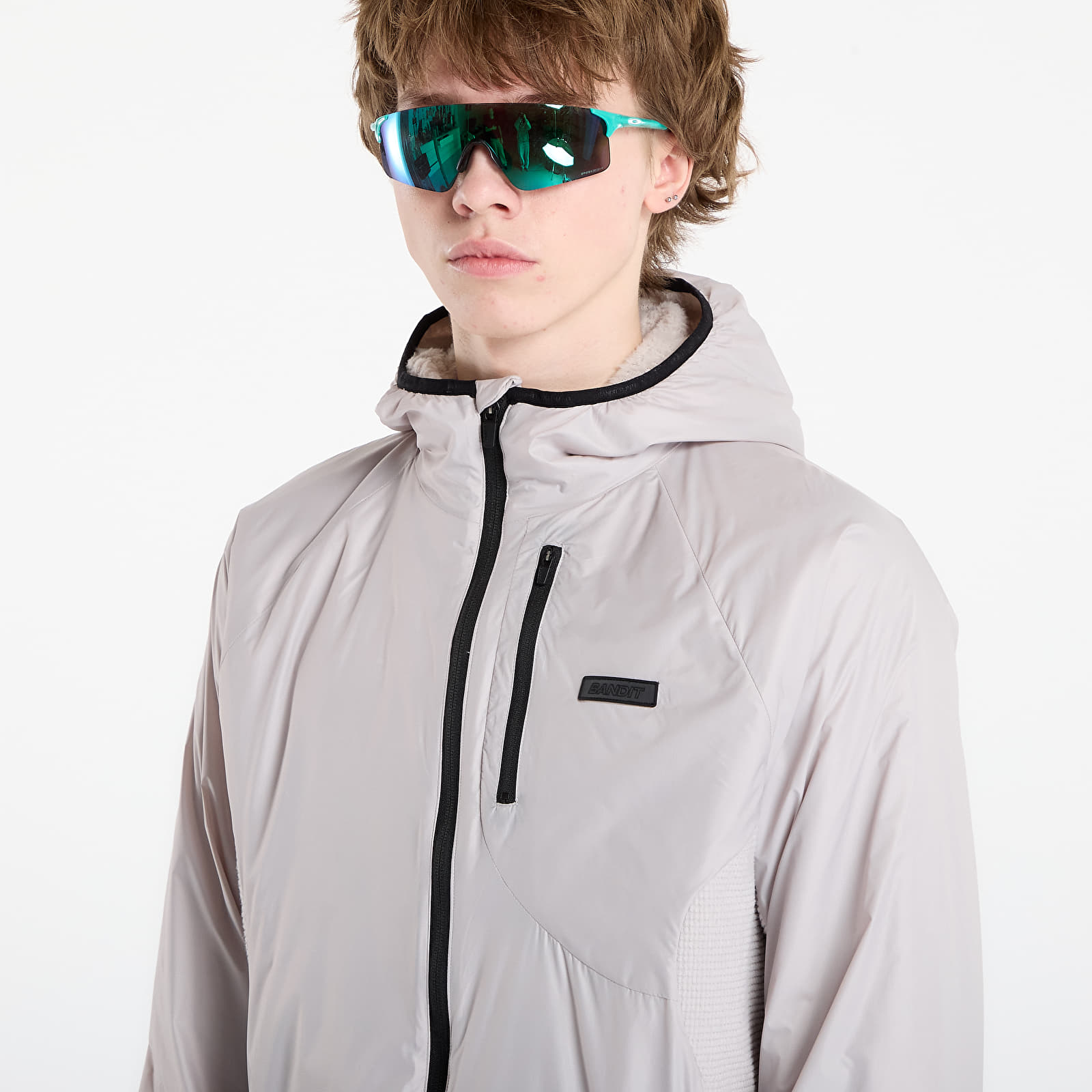 Чоловічі піджаки BANDIT Coldfront™ Jacket UNISEX Ash