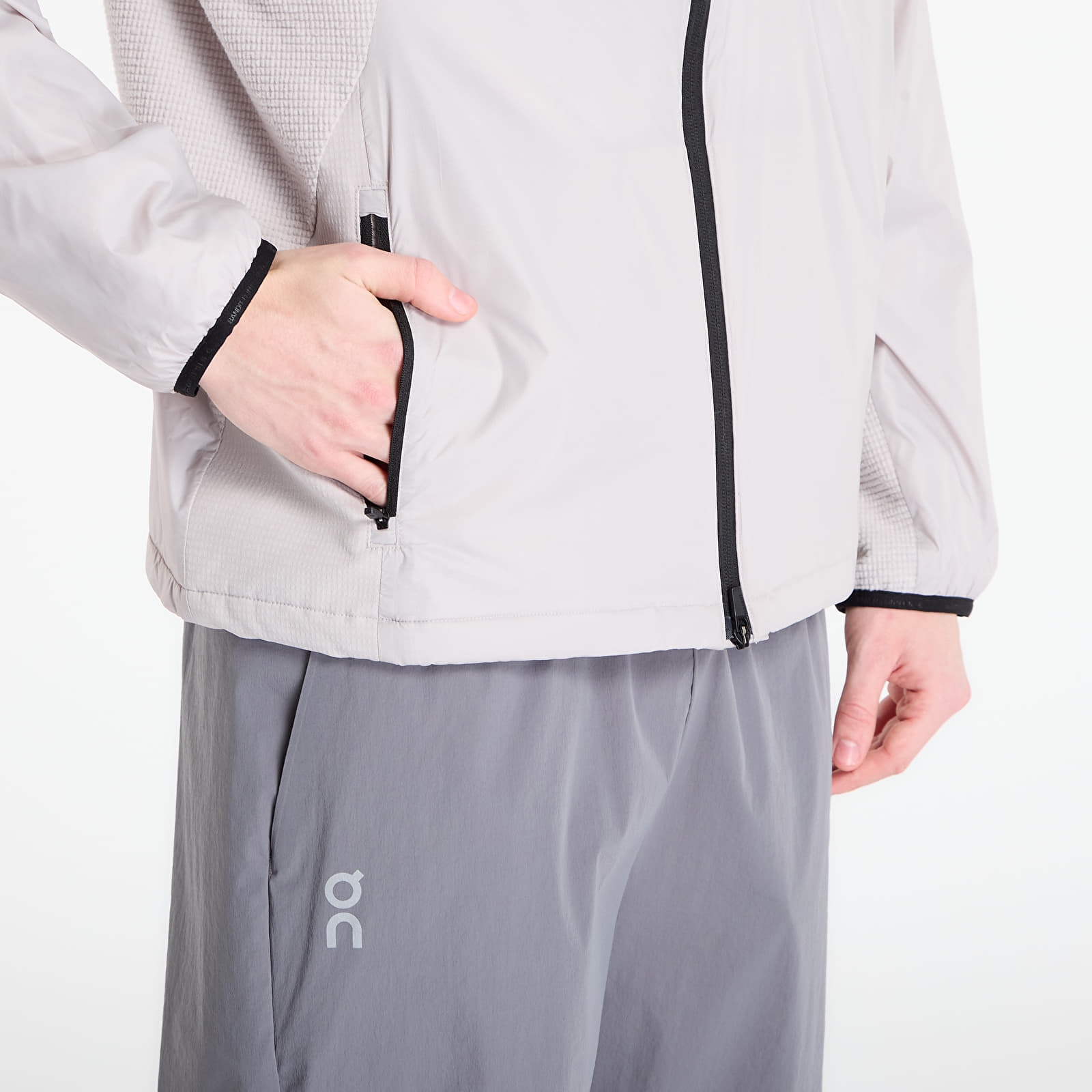 Чоловічі піджаки BANDIT Coldfront™ Jacket UNISEX Ash