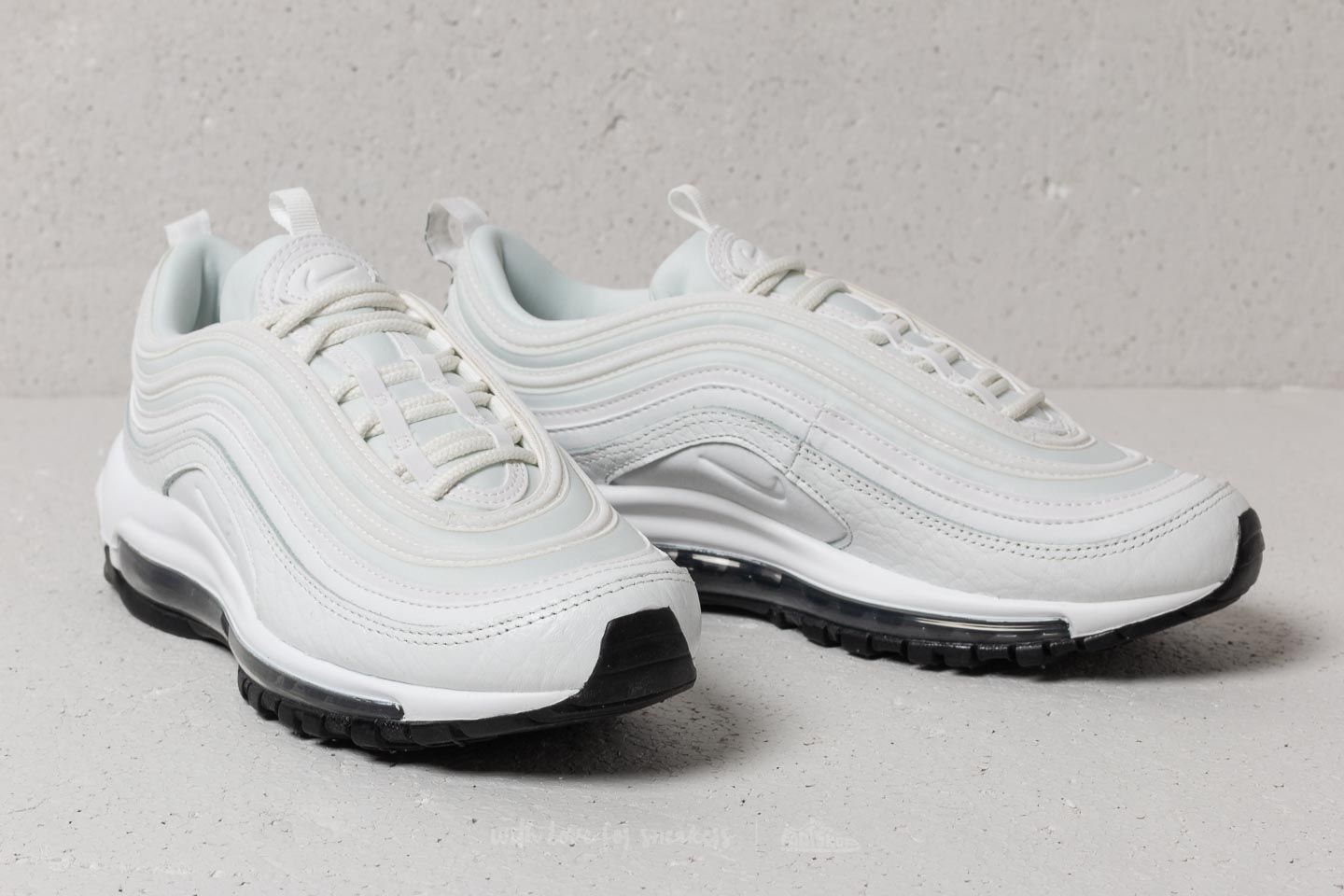 Nike air max 97 womens summit white sales
