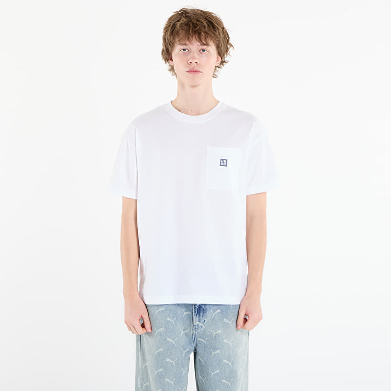 Hugo Boss N-Aaron T-Shirt Multicolor
