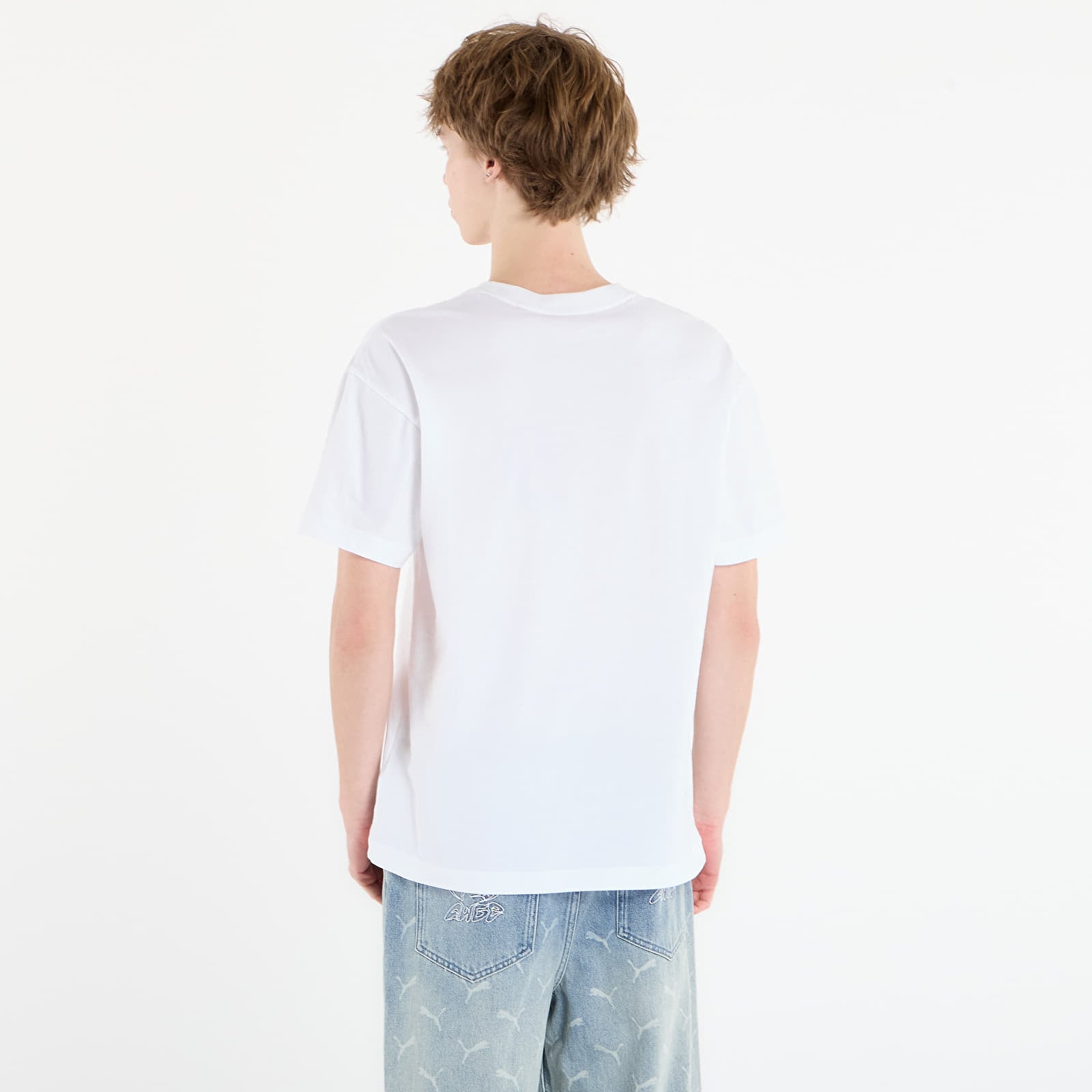 T-skjorter Hugo Boss N-Aaron T-Shirt Multicolor