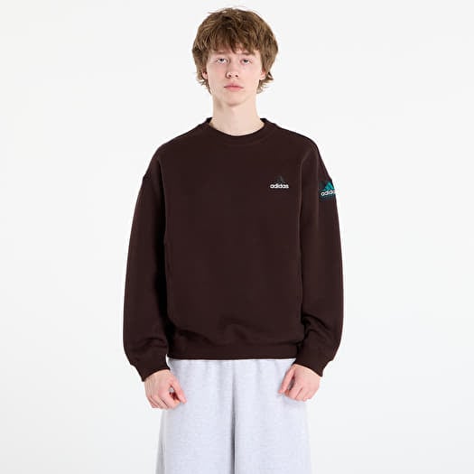 Sweatshirt adidas Equipment Crew Auco