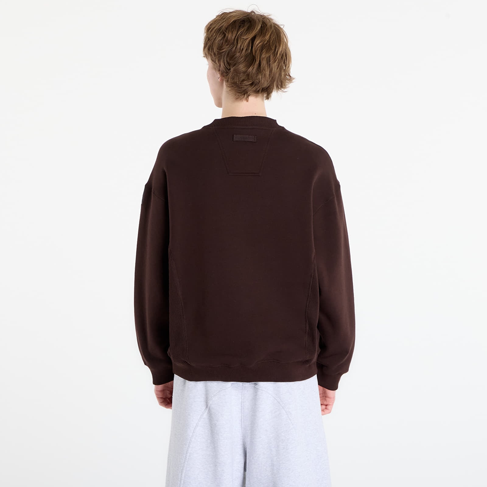 Puloverji   adidas Equipment Crew Auco