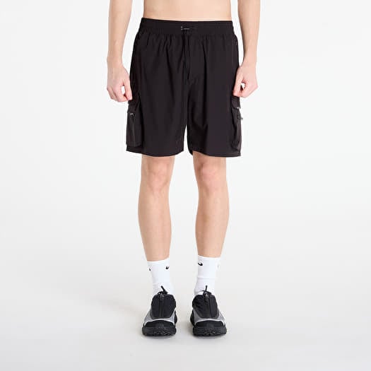REPRESENT 247 Shorts Black