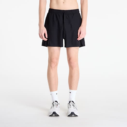 Shorts On Trail Shorts Black