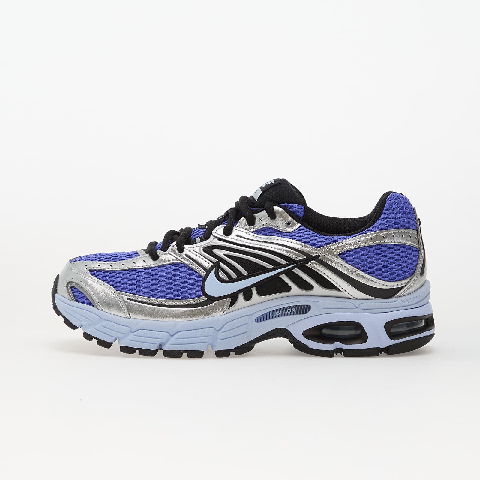 Sneakers Nike Air Max Moto 2K Sapphire/ Hydrogen Blue-Metallic Silver EUR 40