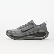 Nike Vomero Plus Cool Grey/ Black-Safety Orange