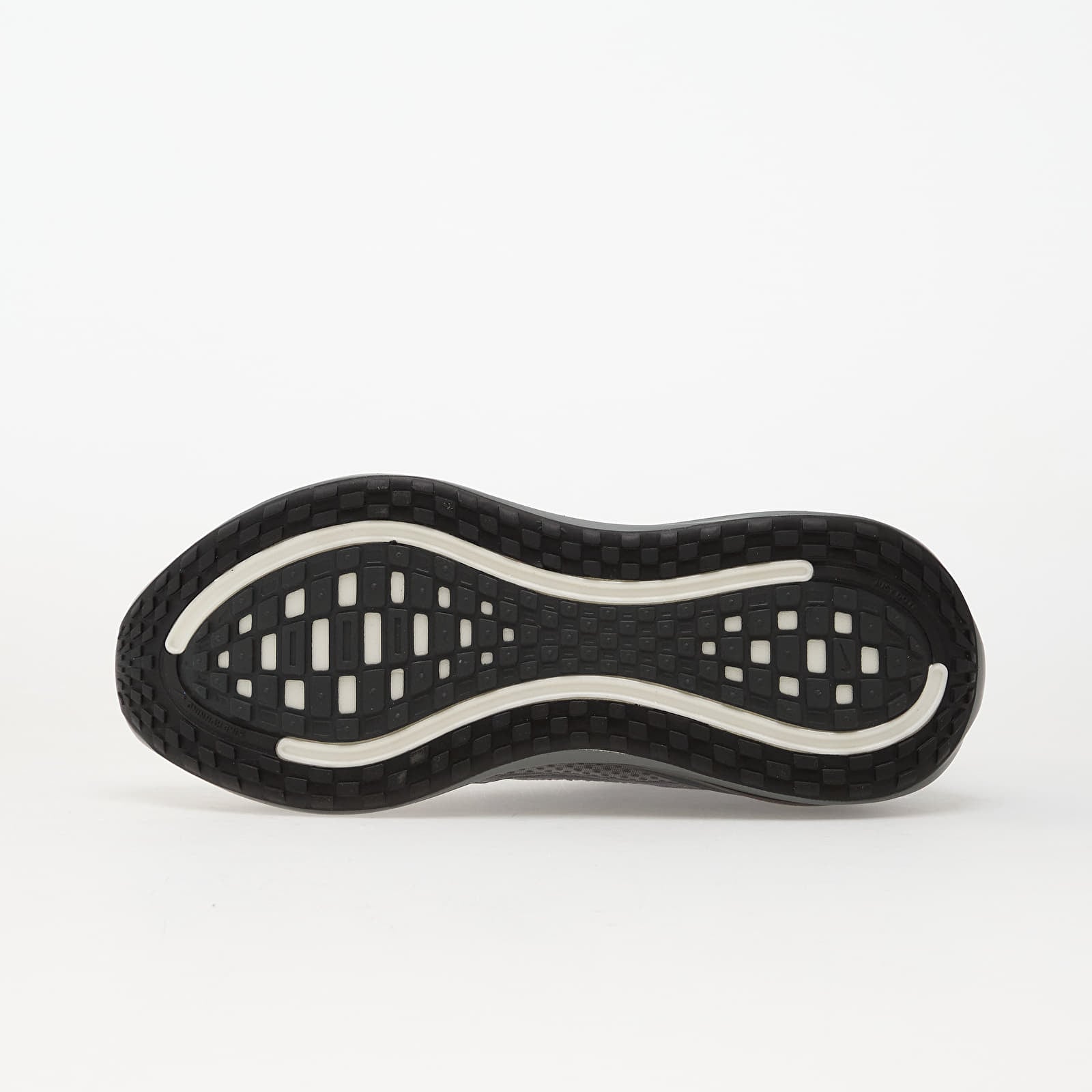 Muške tenisice Nike Vomero Plus Cool Grey/ Black-Safety Orange