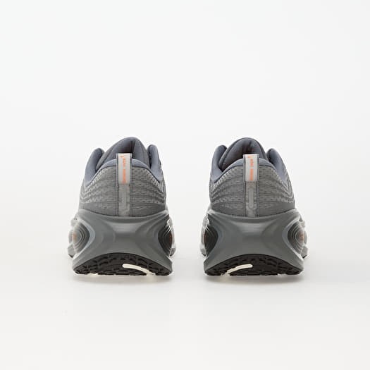 Nike Vomero Plus Cool Grey/ Black-Safety Orange | Footshop