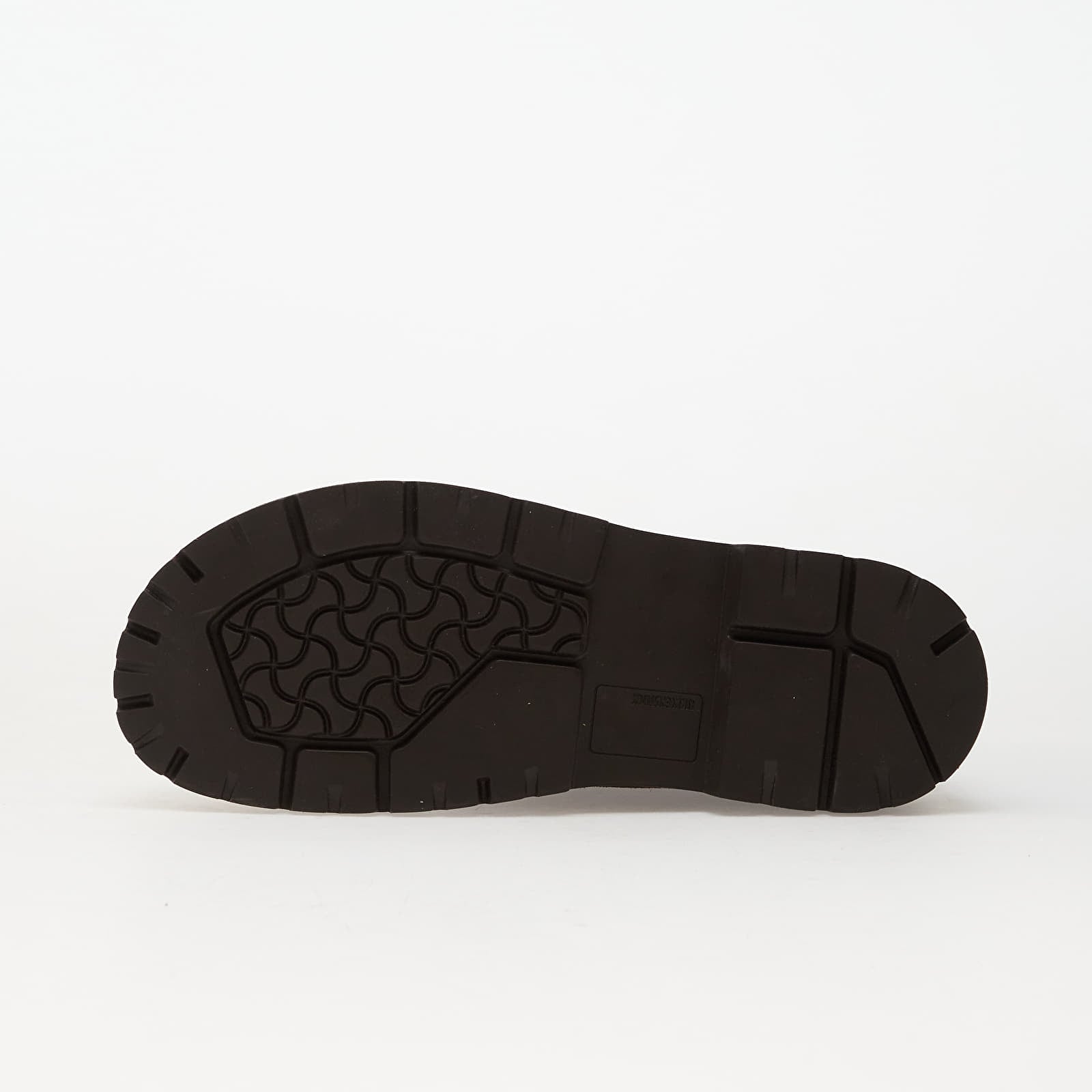 Мужская обувь Birkenstock Highwood Moc Lace Low Suede Leather Carafe