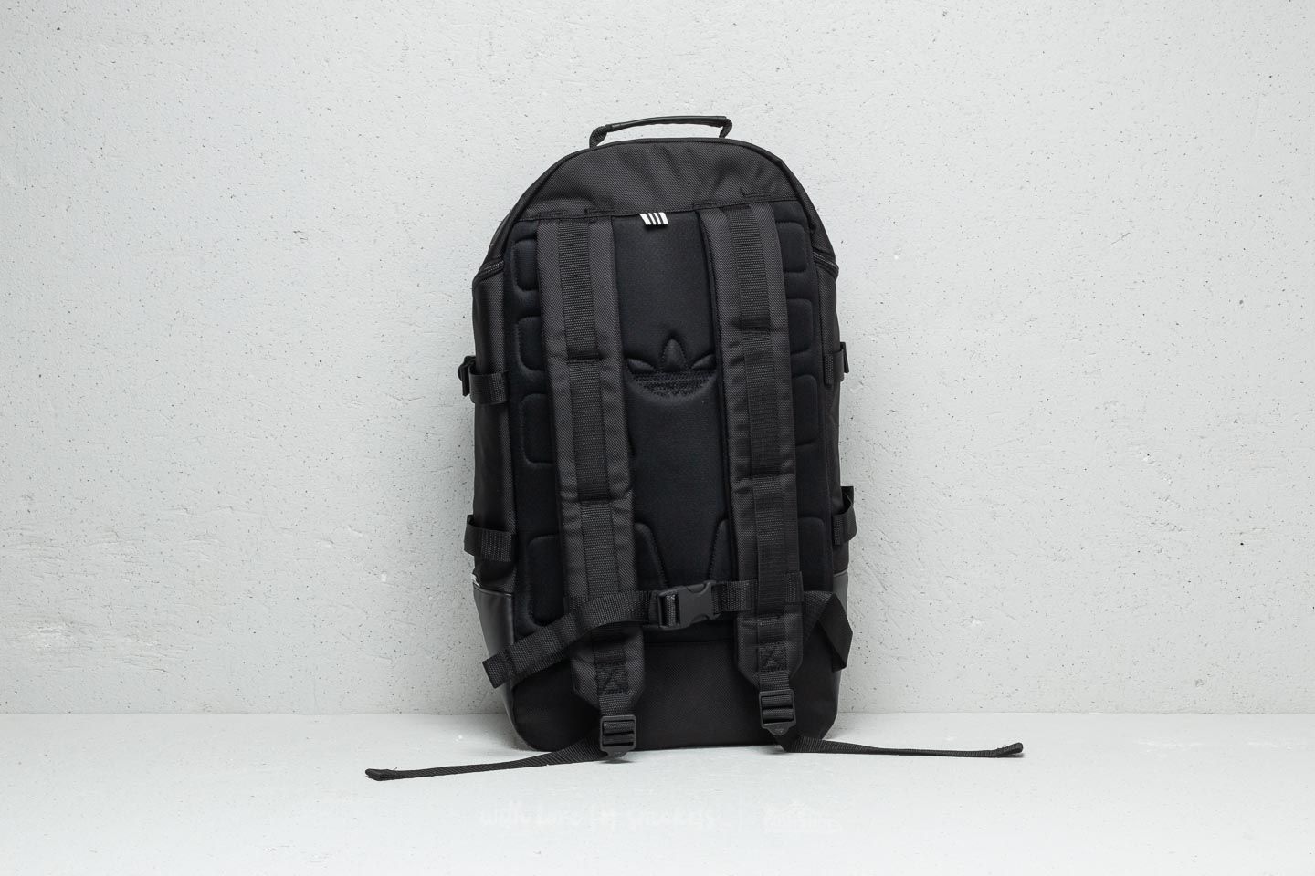 Backpacks adidas Atric Backpack Black