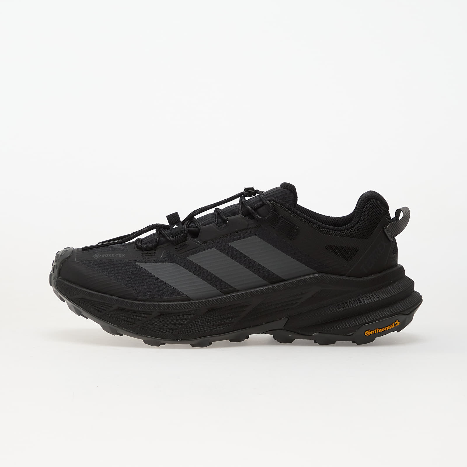 Sneakers adidas Terrex Freehiker SL GORE-TEX Hiking Core Black/ Grey Six/ Grey Six EUR 41 1/3