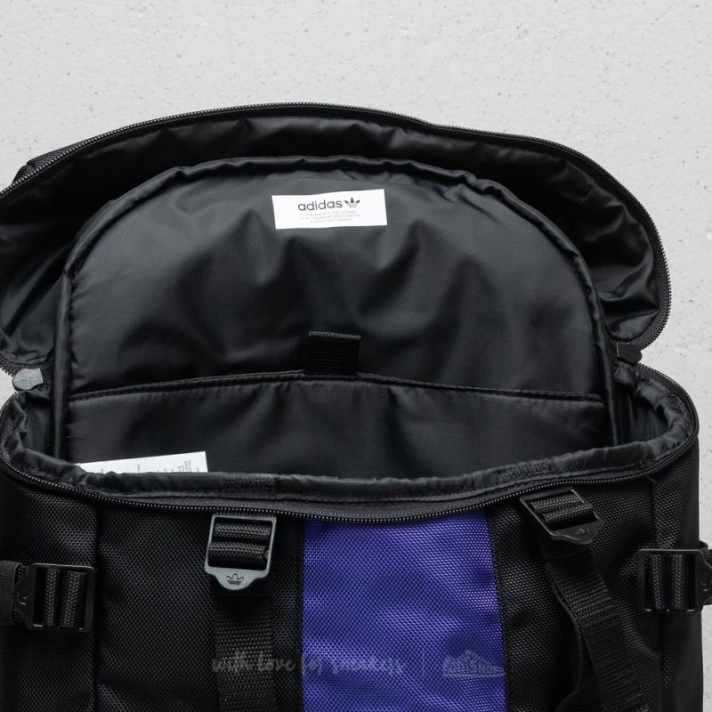 adidas backpacks at amazon Has an Backpack for Nearly Half Off adidas VS6 Field Hockey document bags Logo:Guardian