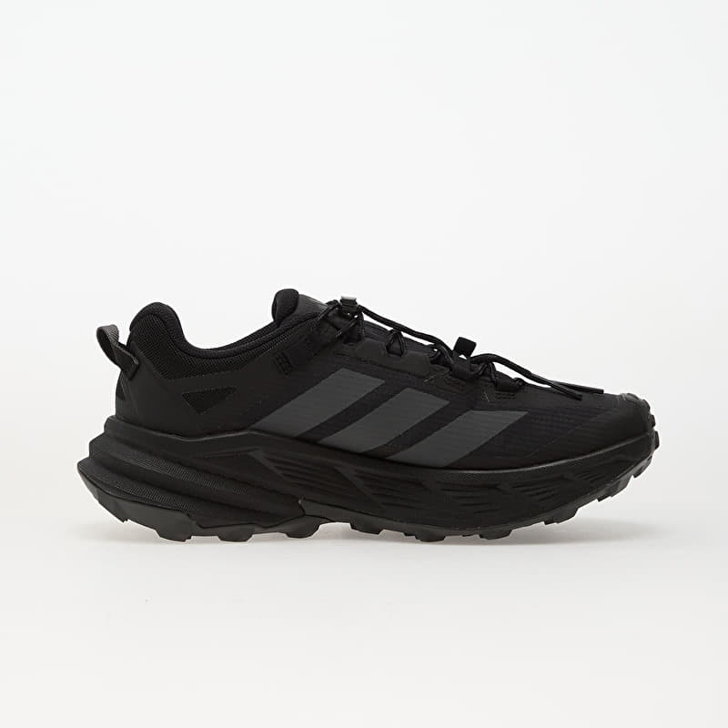 adidas Terrex Freehiker SL GORE-TEX Hiking Core Black/ Grey Six