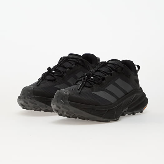 adidas Terrex Freehiker SL GORE-TEX Hiking Core Black/ Grey Six