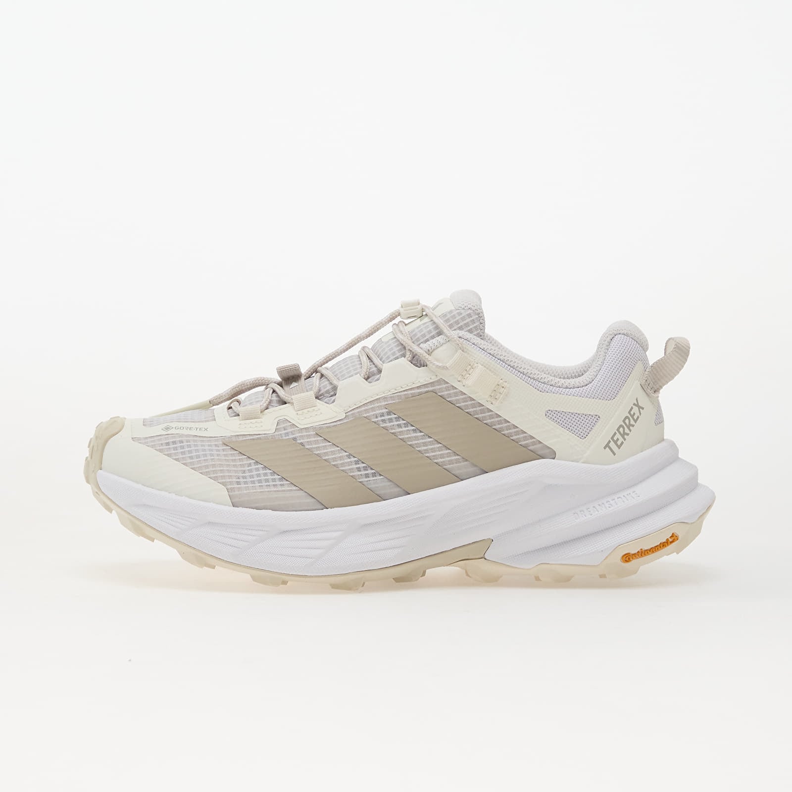 Sneakers adidas Terrex Freehiker SL GORE-TEX Hiking Ftwr White/ Wonder Alumina/ Off White EUR 39 1/3