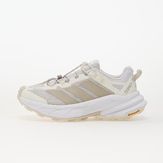 adidas Terrex Freehiker SL GORE-TEX Hiking Ftwr White/ Wonder Alumina/ Off White
