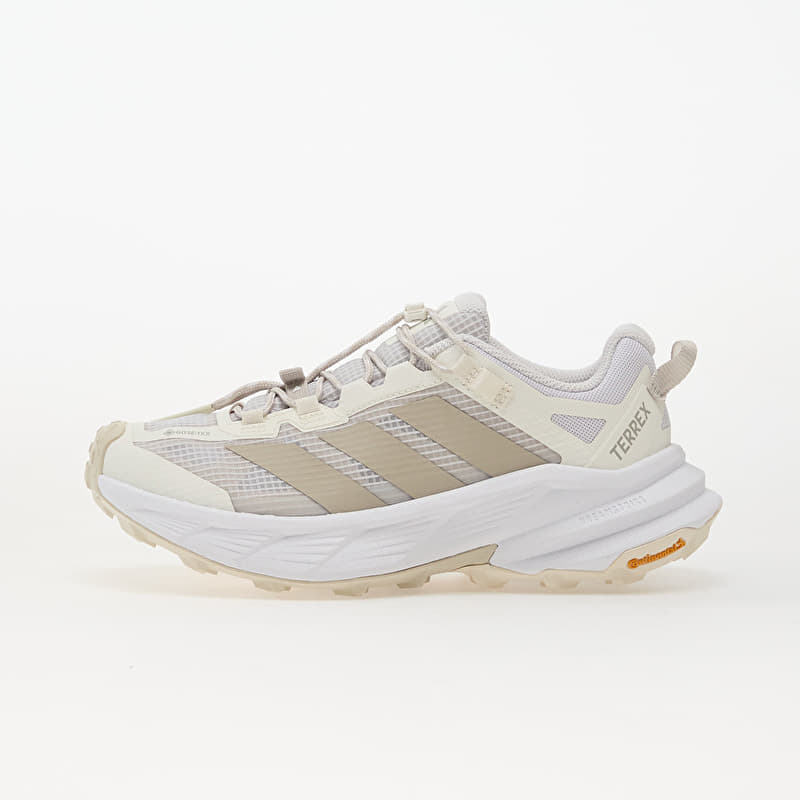 adidas Terrex Freehiker SL GORE-TEX Hiking Ftwr White/ Wonder Alumina/ Off White
