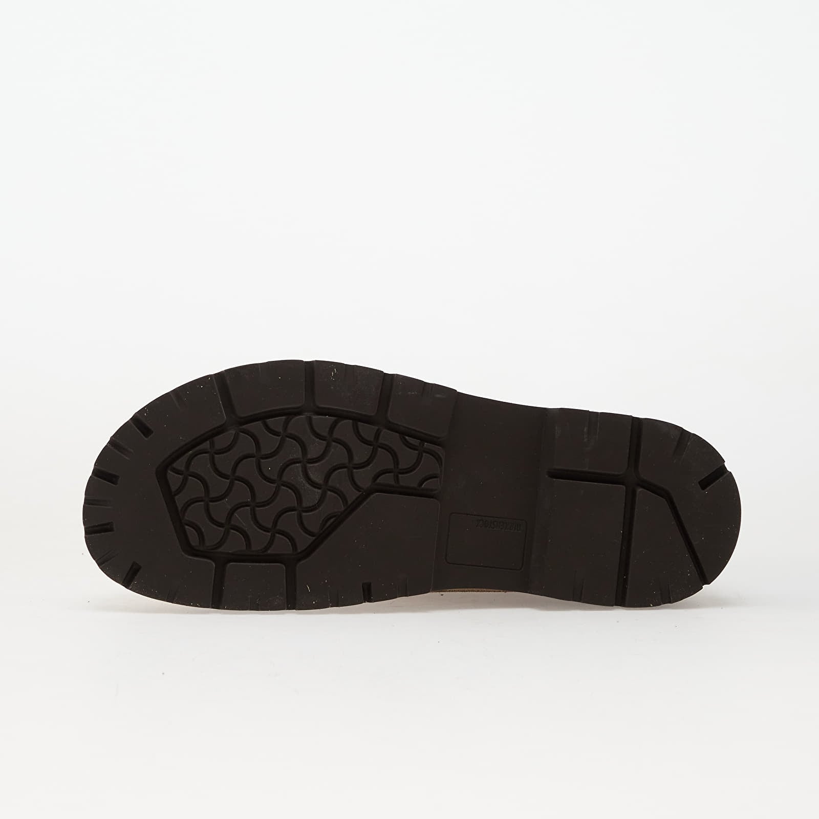 Мужская обувь Birkenstock Highwood Moc Lace Low Suede Leather Gray Taupe