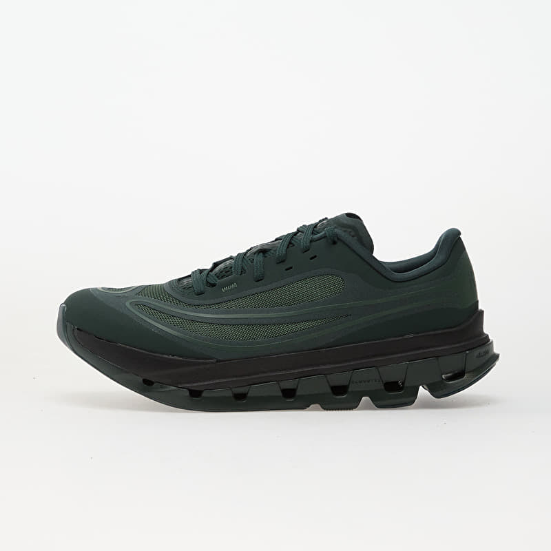 On M Cloudflow 5 Ad Obsidian/ Evergreen