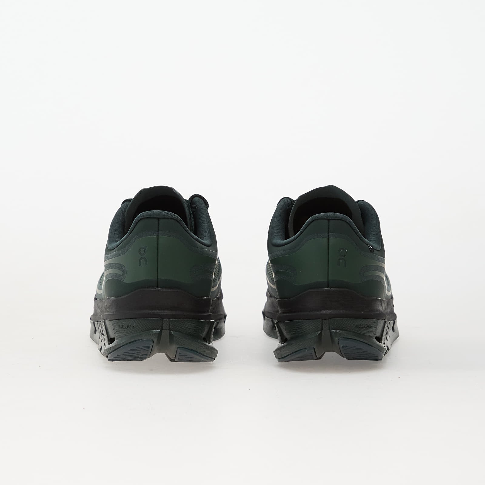 Γυναικεία παπούτσια On W Cloudflow 5 Ad Obsidian/ Evergreen