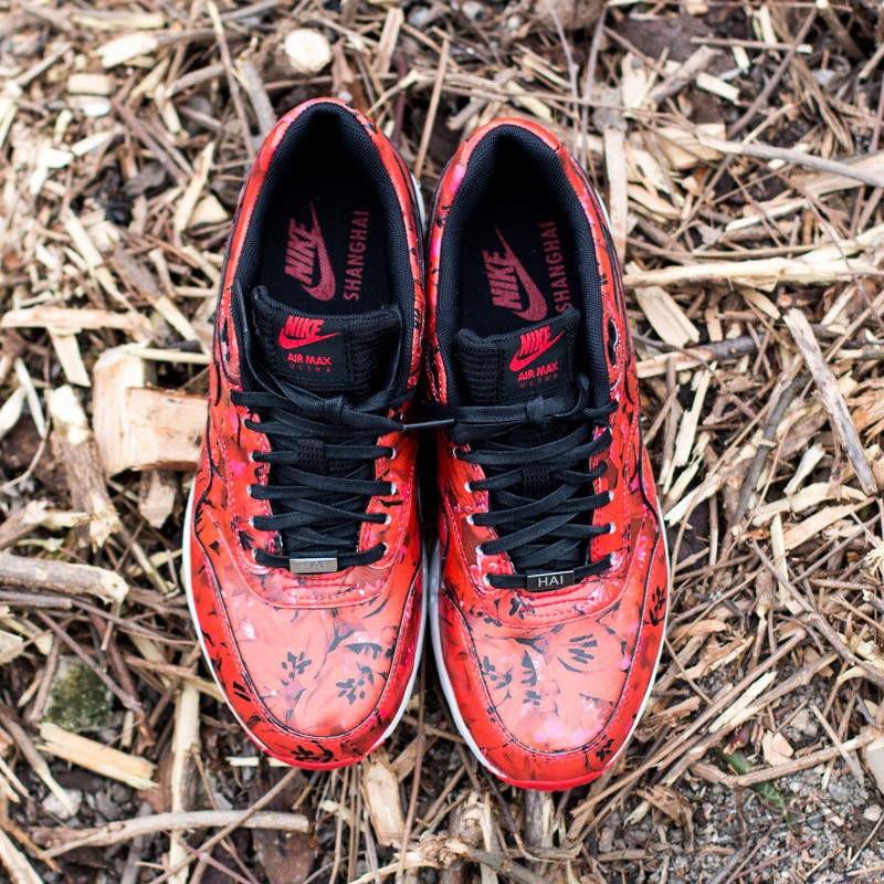 Buty damskie Nike WMNS Air Max 1 Ultra LOTC QS Shanghai