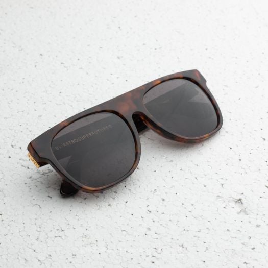 Lunette retrosuperfuture 2025 homme