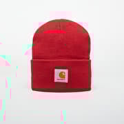 Carhartt WIP Acrylic Watch Hat Chili Pepper