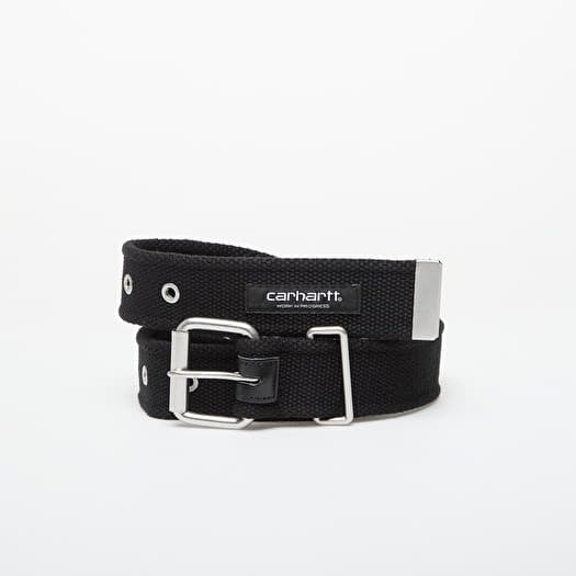 Belt Carhartt WIP Skein Belt Black