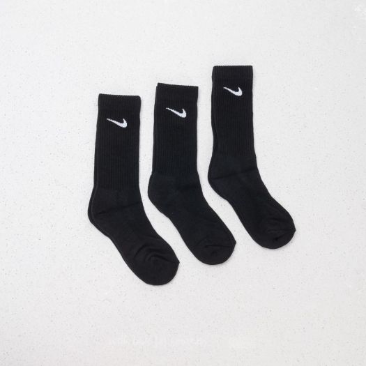 Performance cotton cushioned nike socks store