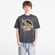 REPRESENT Golden Tour T-Shirt UNISEX Sun Fade Grey