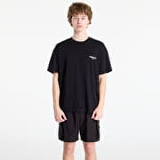 REPRESENT Team 247 Oversized Tee UNISEX Jet Black