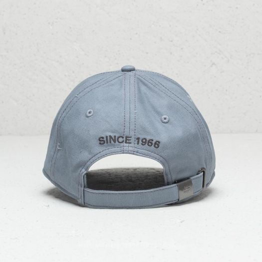 Caps The North Face 66 Classic Hat Mid Grey Footshop