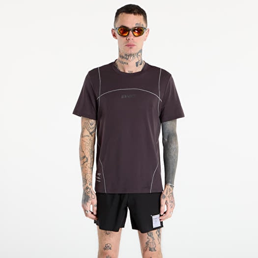 T-krekls BANDIT Men's Micromesh™ Merrow Run Tee Shadow